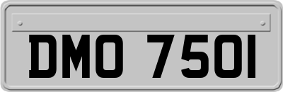 DMO7501