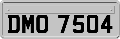 DMO7504