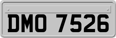 DMO7526