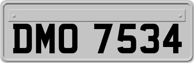 DMO7534