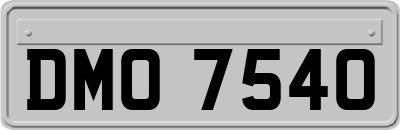 DMO7540