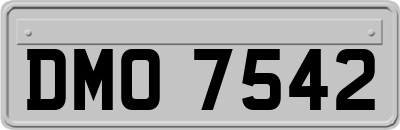 DMO7542