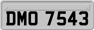 DMO7543