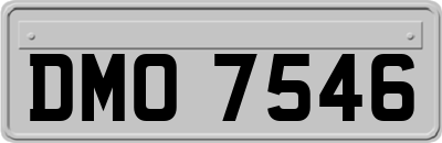 DMO7546