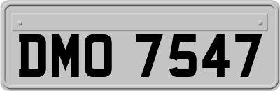 DMO7547
