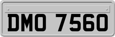 DMO7560