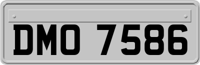 DMO7586