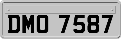DMO7587