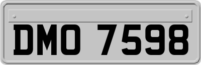 DMO7598