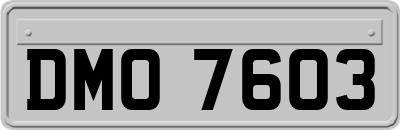 DMO7603