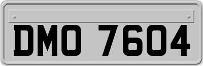 DMO7604