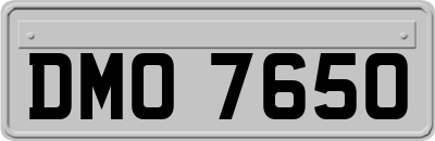 DMO7650