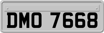 DMO7668