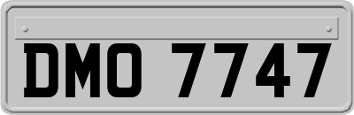 DMO7747