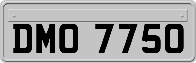 DMO7750