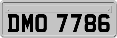 DMO7786