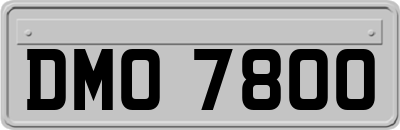 DMO7800