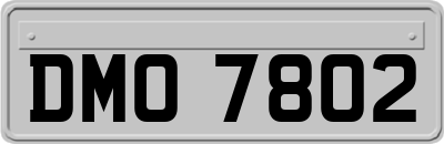 DMO7802