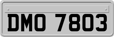 DMO7803