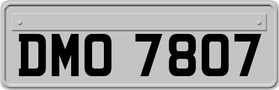 DMO7807