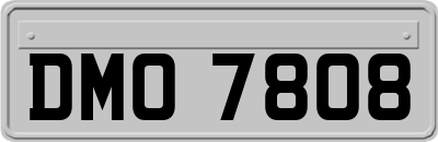DMO7808