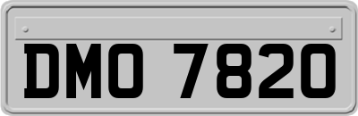 DMO7820