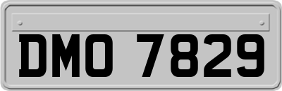 DMO7829