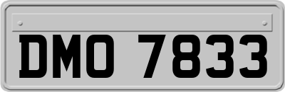 DMO7833