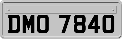 DMO7840