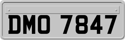 DMO7847