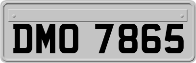 DMO7865
