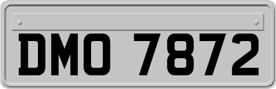 DMO7872