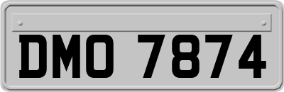 DMO7874
