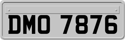 DMO7876