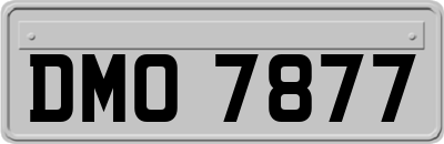 DMO7877