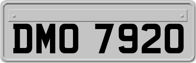DMO7920