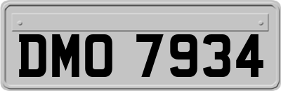 DMO7934