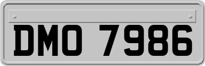 DMO7986