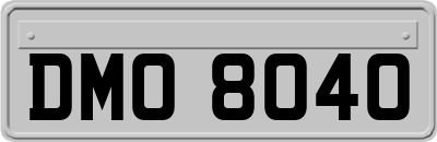 DMO8040