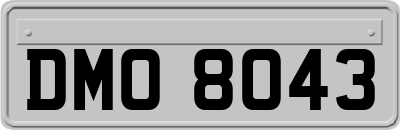 DMO8043