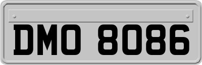 DMO8086