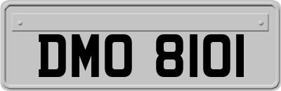 DMO8101