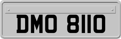 DMO8110