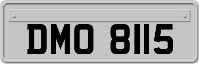 DMO8115