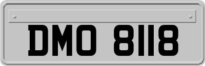 DMO8118