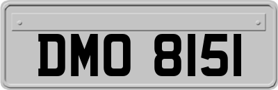 DMO8151