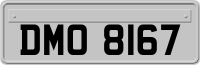 DMO8167