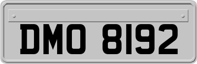 DMO8192