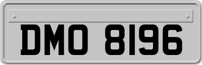 DMO8196