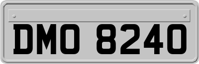 DMO8240